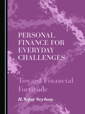 cover image of Personal Finance for Everyday Challenges